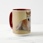 FAITHFUL MOK (Voorkant links)