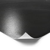 Faithful Soul – Springer Spaniel Geometry Foto Afdruk (Hoek)