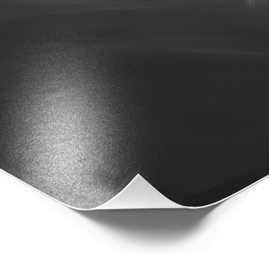 Faithful Soul – Springer Spaniel Geometry Foto Afdruk (Hoek)