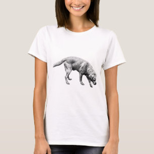 Faithful Stride T-shirt