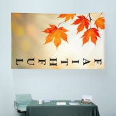 Faithful Through the Seasons Spandoek (Beurs)