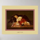 Faithful Watcher Poster (Voorkant)