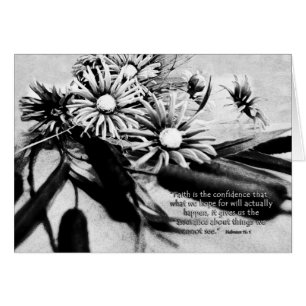 FaithistheconfidentieZazzle