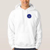 Faithwalk101 sweatshirt (Voorkant)
