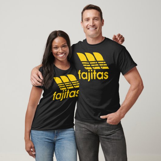 FAJITAS Classic T-Shirt (Unisex)