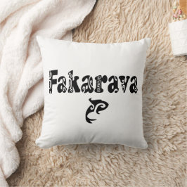 FAKARAVA II KUSSEN