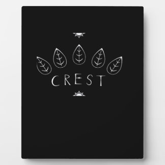 (Fake Band) Cottagecore Classic Fotoplaat