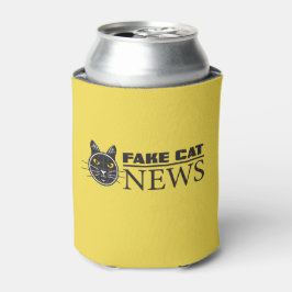 Fake Cat Nieuws Coozie