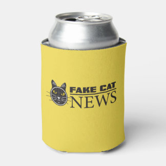Fake Cat Nieuws Coozie