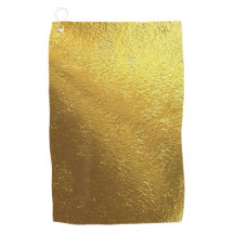 Fake Gold Foil