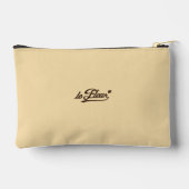 FAKE GOLF LE FLUER POTLOOD HOESJE ETUI (Achterkant)