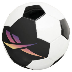 Fake Logo Voetbal