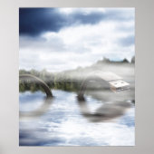 Fake Ness Poster (Voorkant)