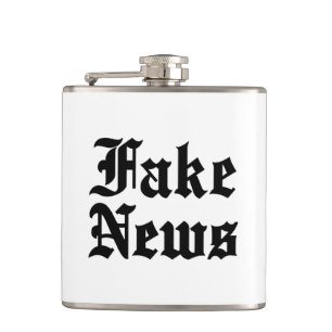 Fake News Heupfles