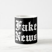 Fake News Koffiemok (Center)