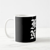 Fake News Koffiemok (Links)