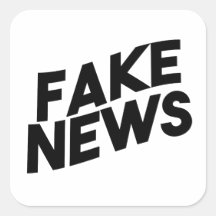 Fake News modieuze Post Waarheid