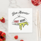 Fake News Servet (Insitu)