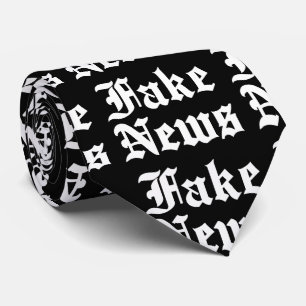 Fake News Stropdas