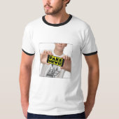Fake News! T-shirt (Voorkant)