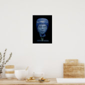 Fake royal poster (Keuken)