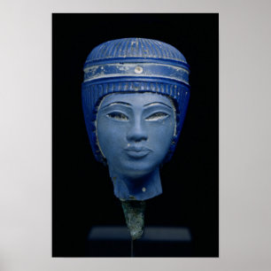Fake royal poster