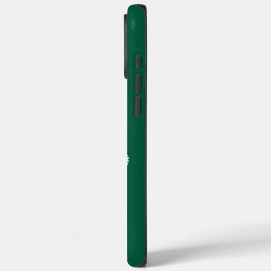 fake smile great spies Hoodie Case-Mate iPhone Case (Achterkant / Links)