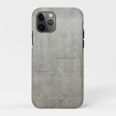 Fake Steel Print Case-Mate iPhone Case (Achterkant)