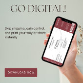 Fake Ticket Boarding Pass Verjaardagsreis Thema Kaart