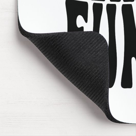 Fakin' de Funk Muismat (Hoek)