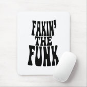 Fakin' de Funk Muismat (Met muis)