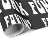 Fakin' the Funk Cadeaupapier (Rol Hoek)