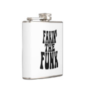 Fakin' the Funk Heupfles (Rechts)