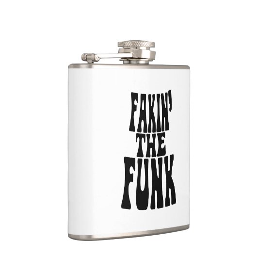 Fakin' the Funk Heupfles (Rechts)