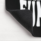 Fakin' the Funk Muismat (Hoek)