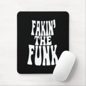 Fakin' the Funk Muismat (Met muis)