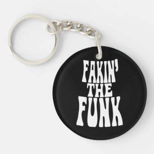 Fakin' the Funk Sleutelhanger