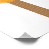 Fakkel Poster (Hoek)