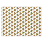 Falafel Mediterranean Vegetarian Food Chickpeas Tafelkleed (Voorkant (Horizontaal))