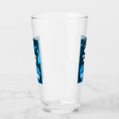 Falafel Midden-Oosters Street Food Glas (Rechts)