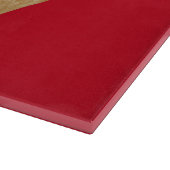 Falafel Sandwich snijplank (Hoek)