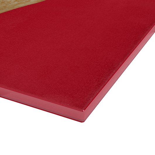 Falafel Sandwich snijplank (Hoek)