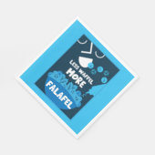 Falafel Street Food Servet (Hoek)