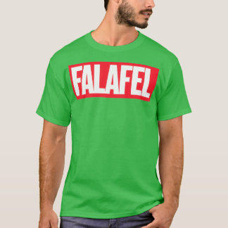 FALAFEL T-SHIRT