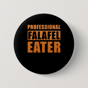 Falafelaas Ronde Button 5,7 Cm