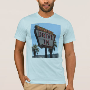Falafelklep IN T-shirt