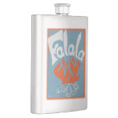 FaLaLa Flacon (Rechts)