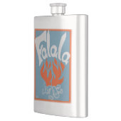 FaLaLa Flacon (Links)