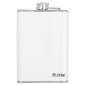 FaLaLa Heupfles (Achterkant)