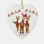 FALALA.png Keramisch Ornament (Rechts)